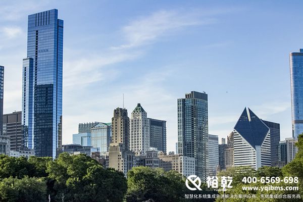 既有建筑節能改造：綠色節能新時代的契機