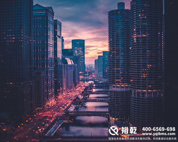 智能電力監控系統：推動能源管理的新時代