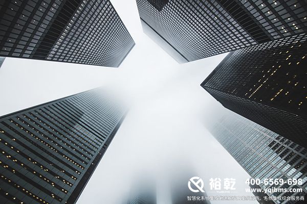 樓宇自動化監控系統：智慧建筑的未來之路