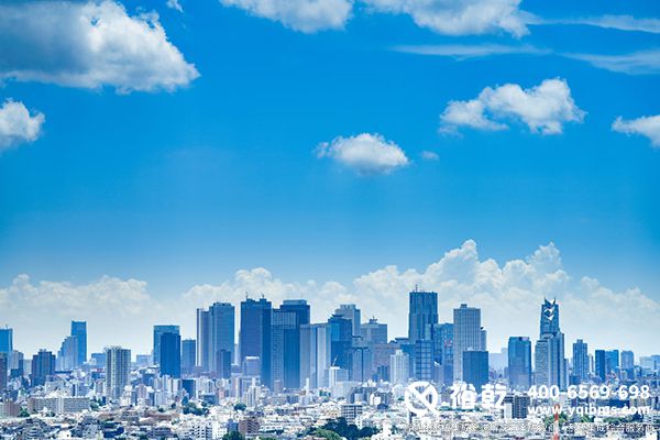 建筑能效監管系統：提升建筑節能水平的有效工具