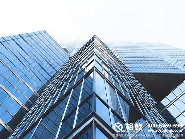 醫(yī)院能耗監(jiān)測(cè)系統(tǒng)：智能化管理，提升能源效益新路徑