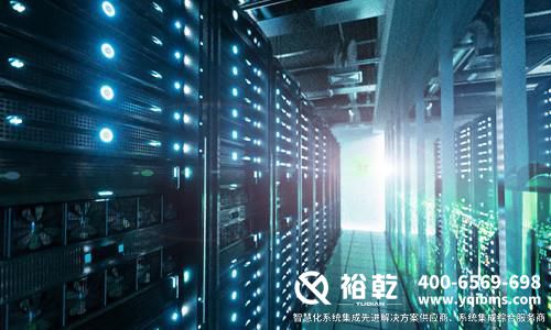 樓宇自控系統：智能建筑的未來先鋒