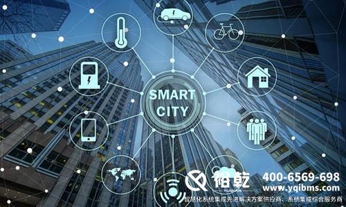 建筑空調節能監控系統：打造高效綠色建筑的智慧選擇