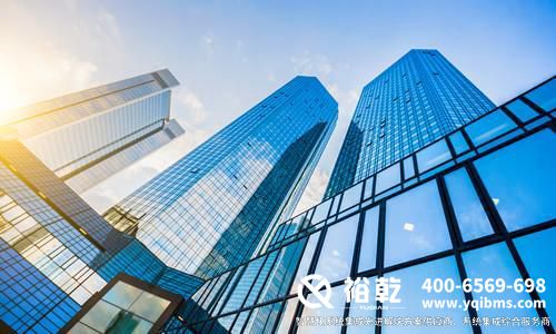 智慧樓宇管理系統：構建高效智能的現代建筑