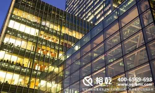 智能變配電監控系統：構建高效、安全的電力管理新生態