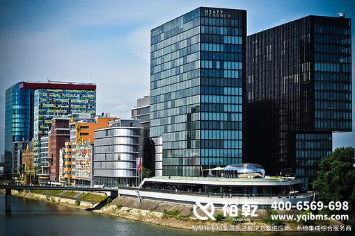 節能先鋒：全面解析市場上領先的能耗系統品牌