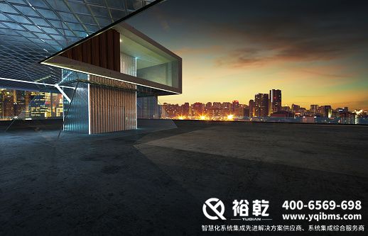 全面解讀樓控改造：提升建筑智能化水平的關(guān)鍵步驟