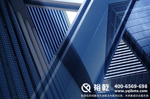 全面解讀樓宇能源管理系統：助力智慧建筑的可持續發展