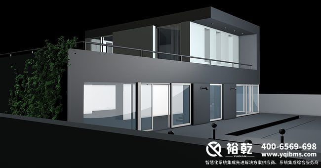 智能化工程的全面解析：涵蓋哪些系統與技術