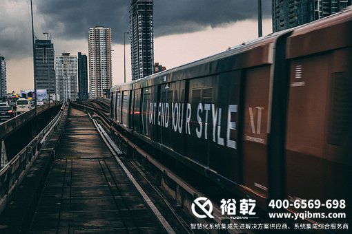 智慧校園：引領未來的智能能源管理系統