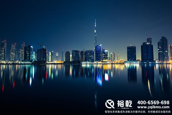 優化您的樓宇管理：北京樓宇自控解決方案全解析