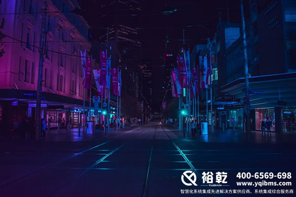 辦公樓節能改造方案：提升能效與環境責任的完美結合