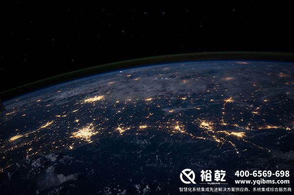建筑物節(jié)能監(jiān)測(cè)系統(tǒng)：提升能效的未來(lái)趨勢(shì)