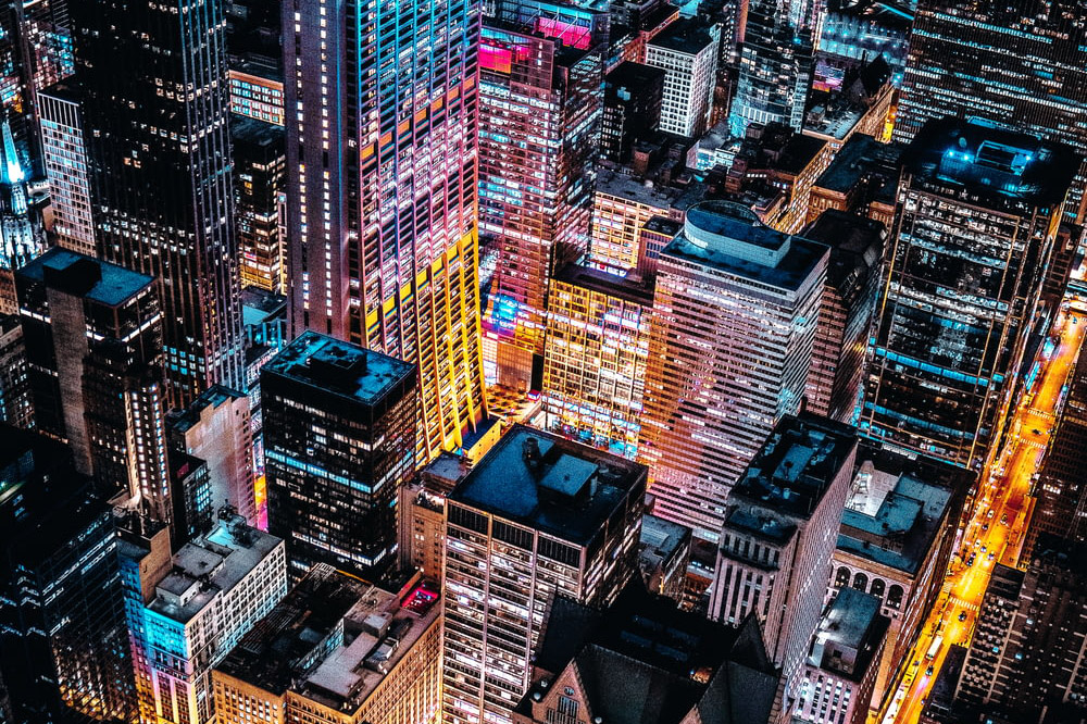 建筑節能成大勢所趨，從這5點出發，踐行建筑低碳轉型